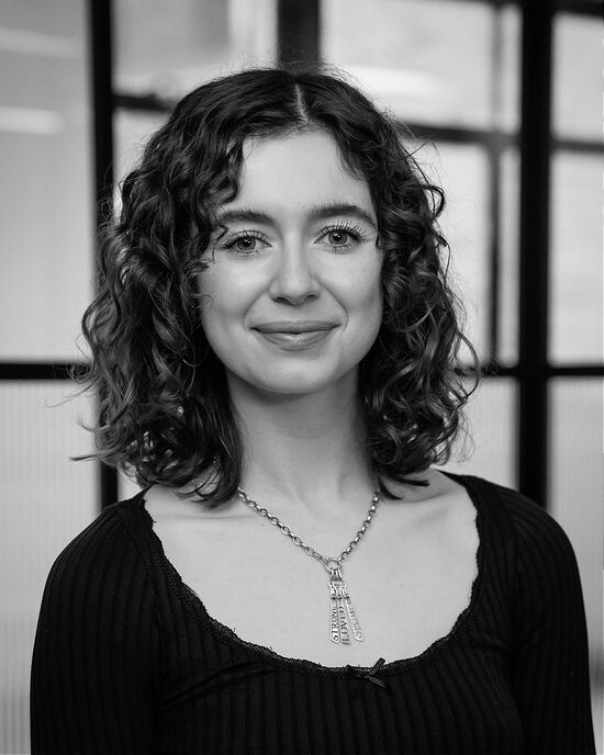 Caitlin O'Sullivan