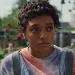 Sophie Wilde in Everything Now