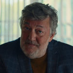 Stephen Fry in Everything Now