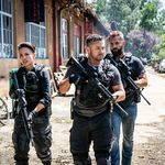 Strike Back 8 Vendetta