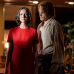 Outlander Season 5 unit still