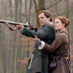 Outlander Season 5 unit still