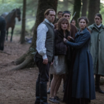 Outlander Season 5 unit still