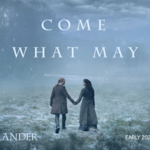 Outlander S6 Key art