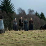 Outlander S6 unit still