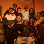 Sitting in Limbo ensemble cast