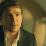 The Fear Index starring Josh Hartnett