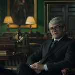 Jonny Lee Miller as John Major