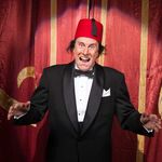 Not Like That, Like This