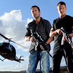 Strike Back s2