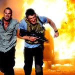Strike Back s2
