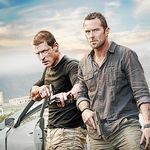 Strike Back s3