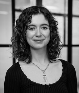 Caitlin O'Sullivan